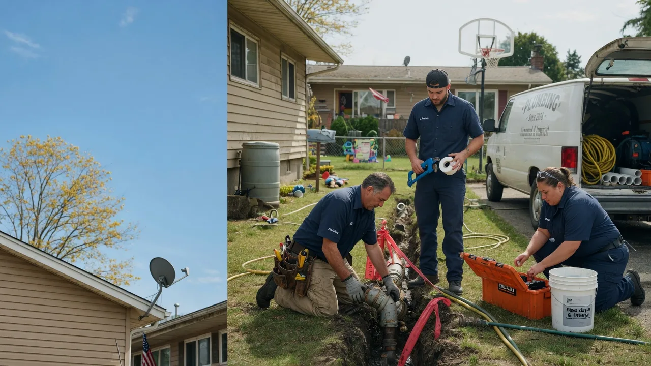 Garbage Disposal Replacement in Dewitt, MI near me